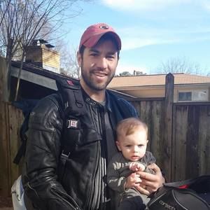 Meet your Posher, Jason